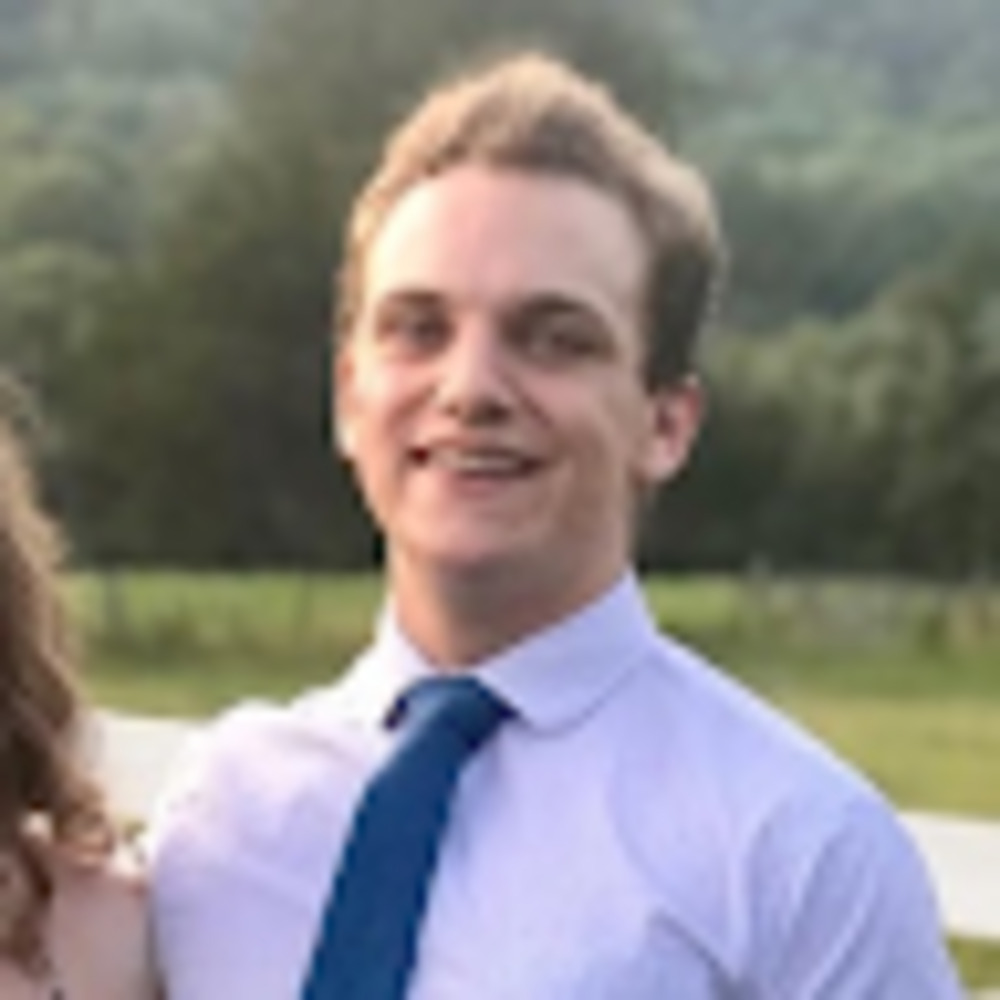 Meet your Posher, Collin